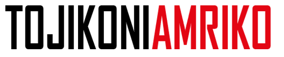 Tojikoni Amriko
